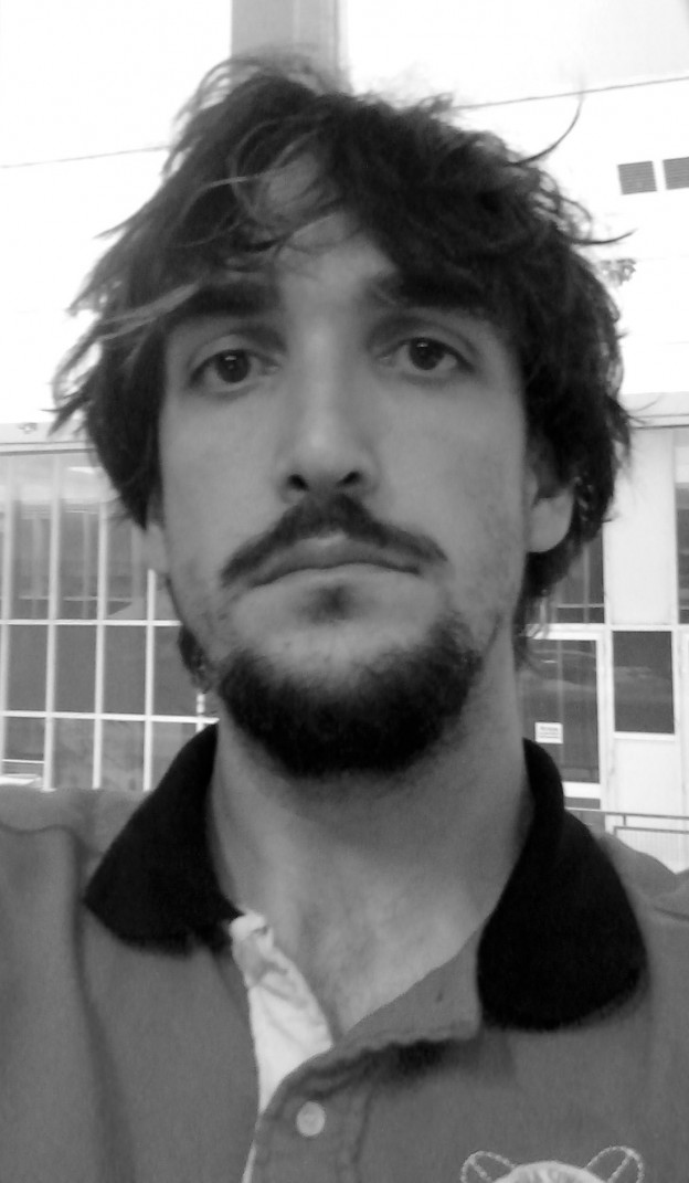 Marco Anisetti