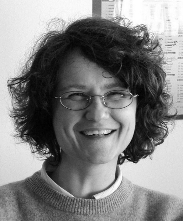 Sabrina De Capitani di Vimercati
