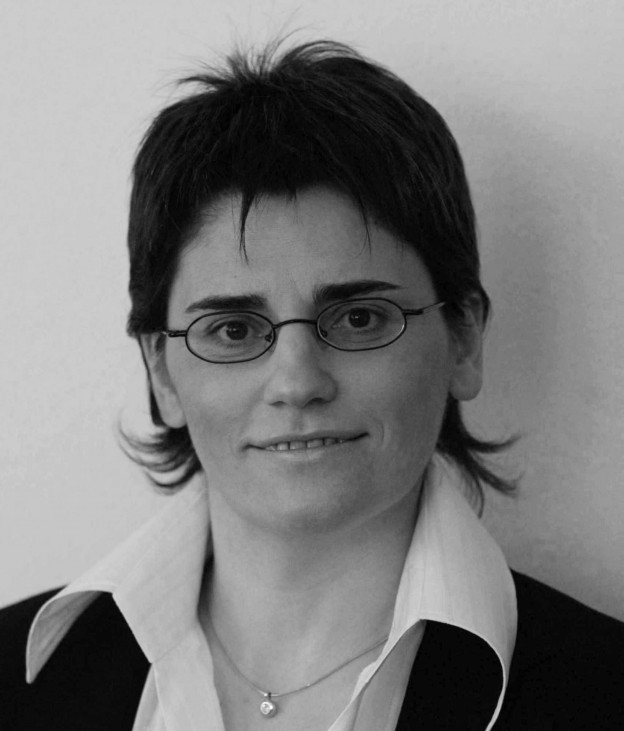 Pierangela Samarati