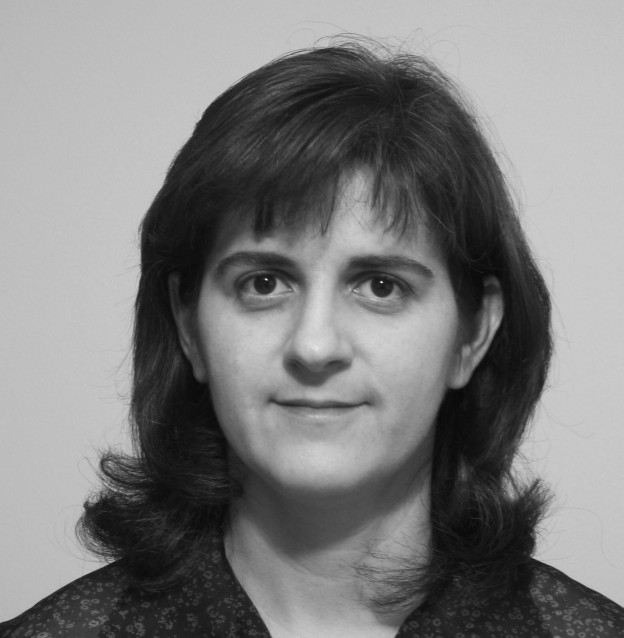 Elvinia Riccobene